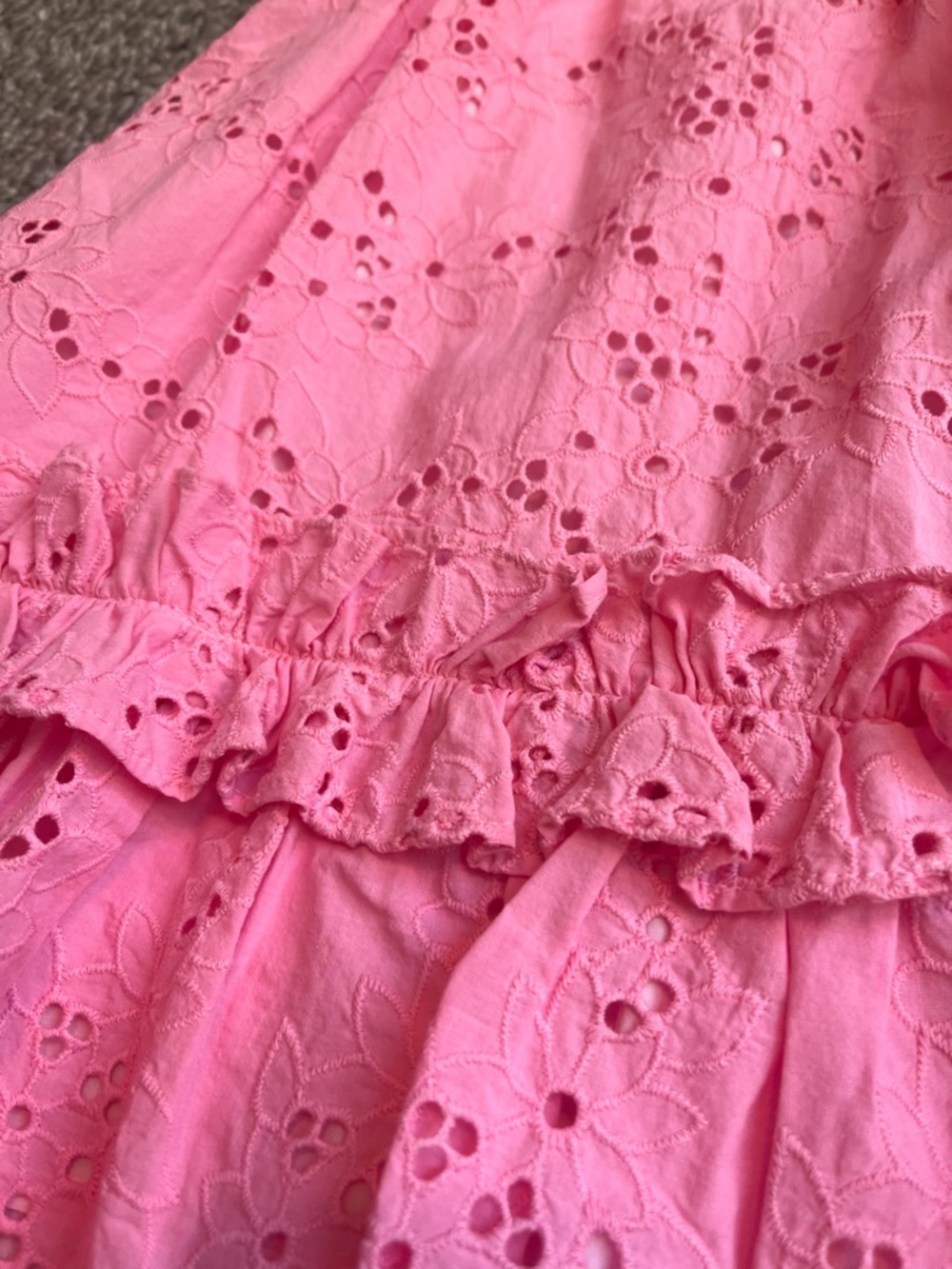 Lapin House dress NEW - Picture 2 of 5